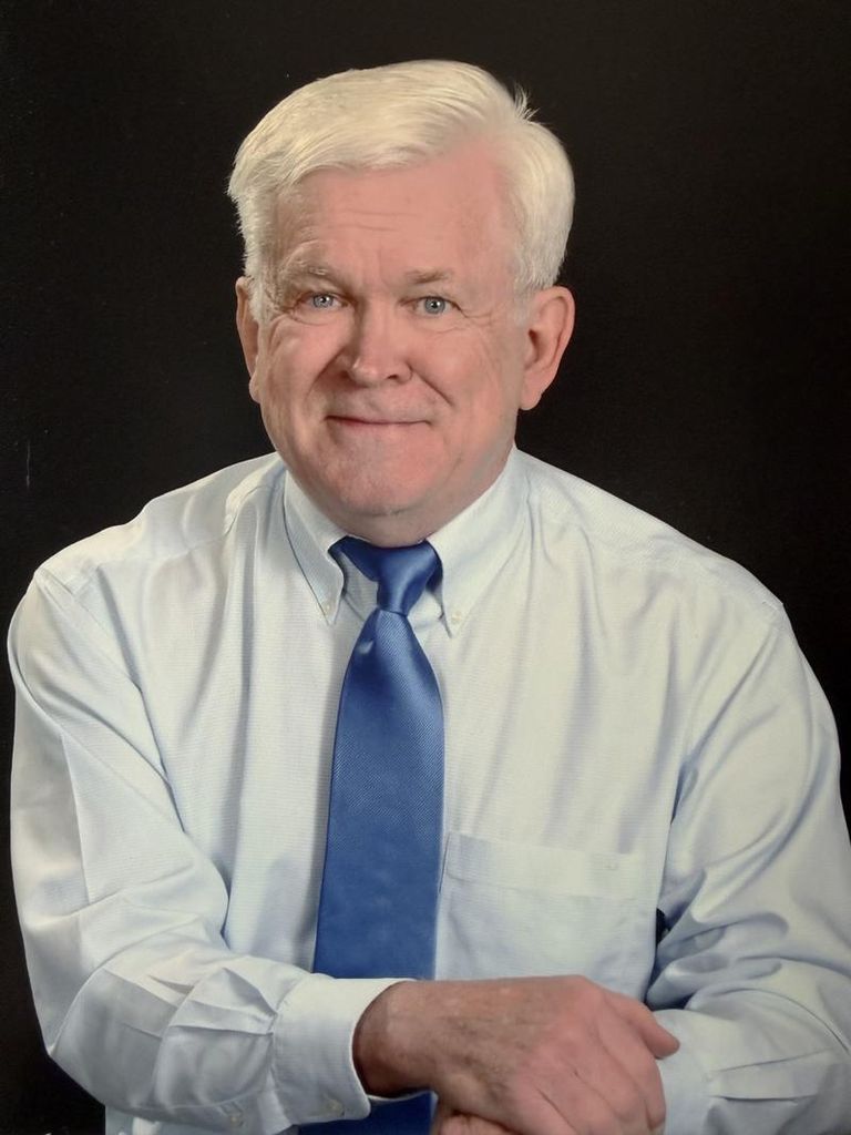 Dr. David Michael "Mickey" Cline Profile Photo