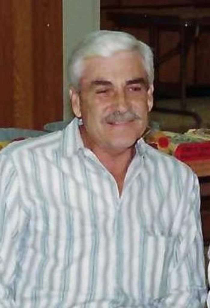Larry "Yogi" Powers Profile Photo