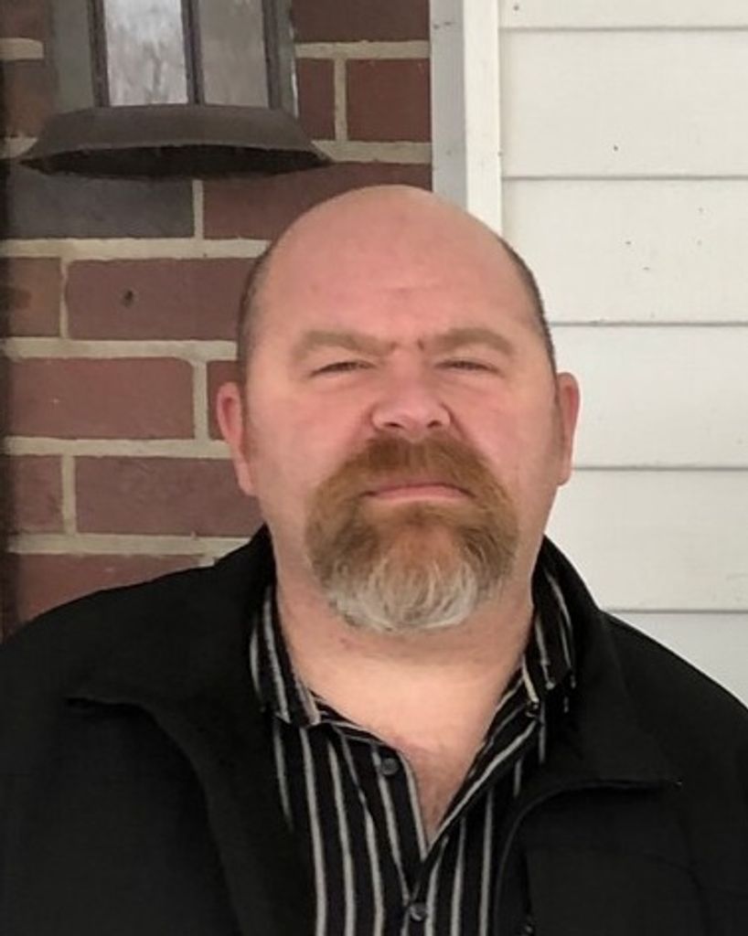 Daniel Wade Turner Profile Photo