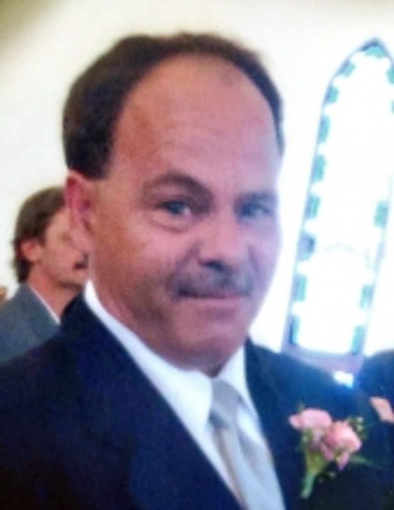 Richard A. Macklem