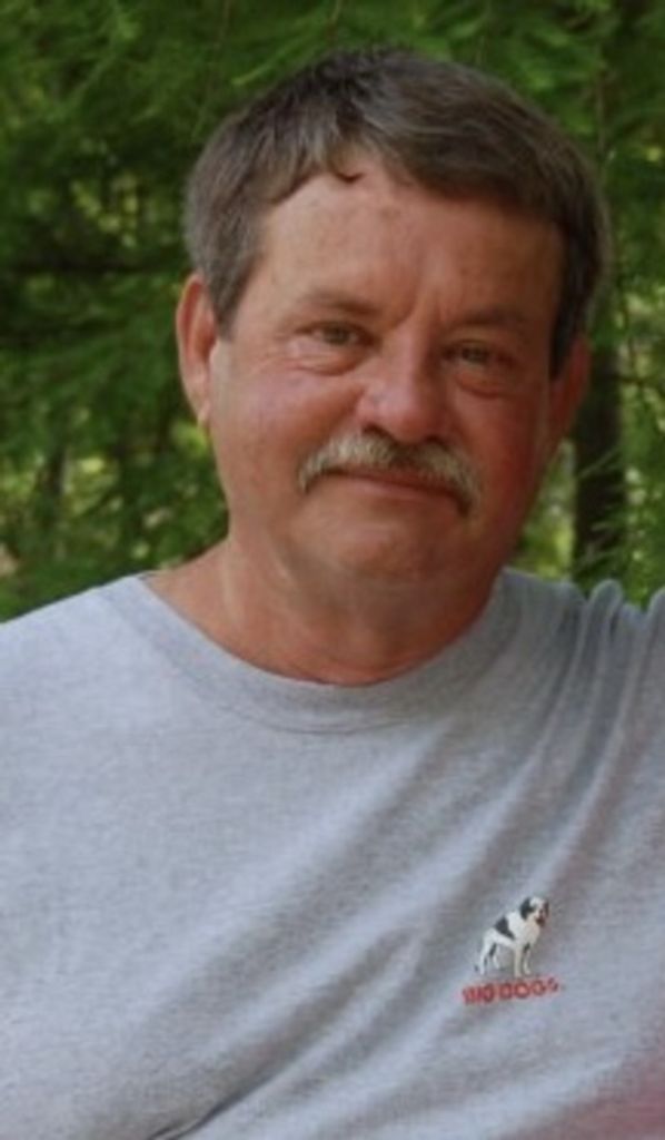 Bruce Wanzette Benton Profile Photo