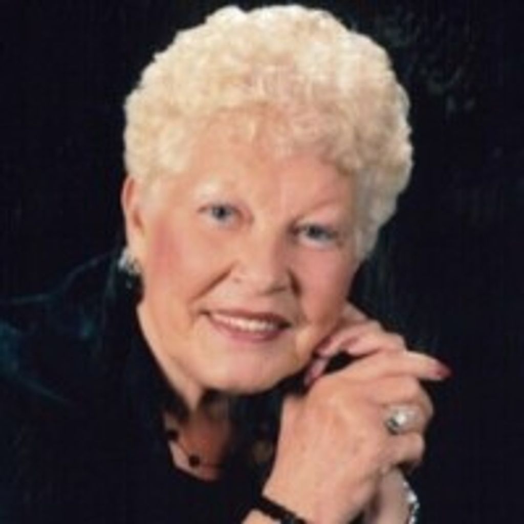 Helen Curtis