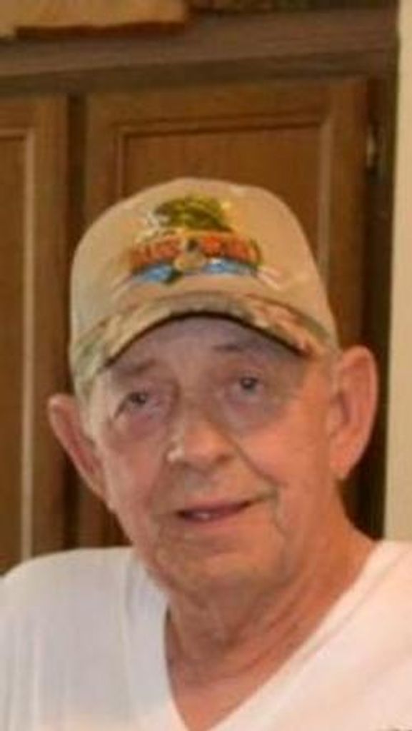 Daniel Edward Davidson Profile Photo
