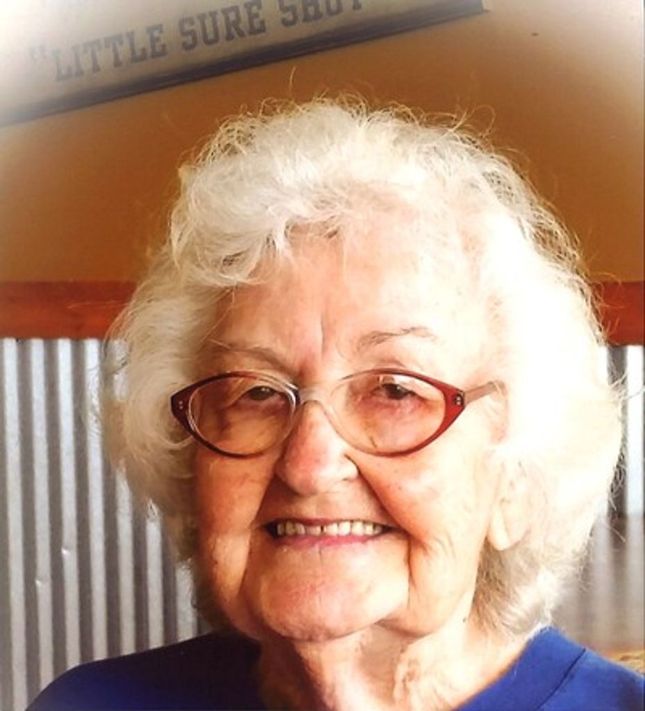 Annie Jean Carlisle Profile Photo