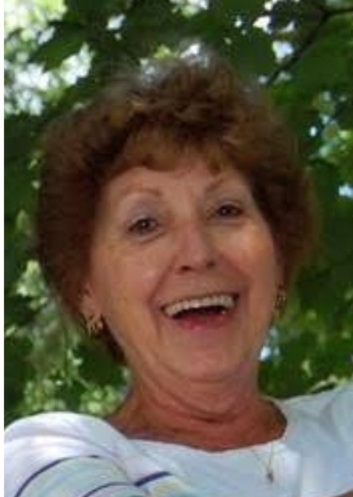 Josephine 'Josie' M. Mohler Profile Photo