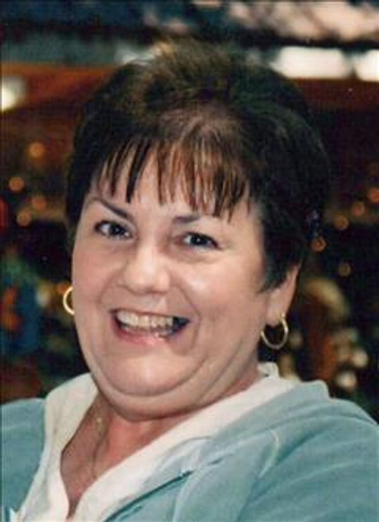 Rosalind "Rosie" Brock Profile Photo