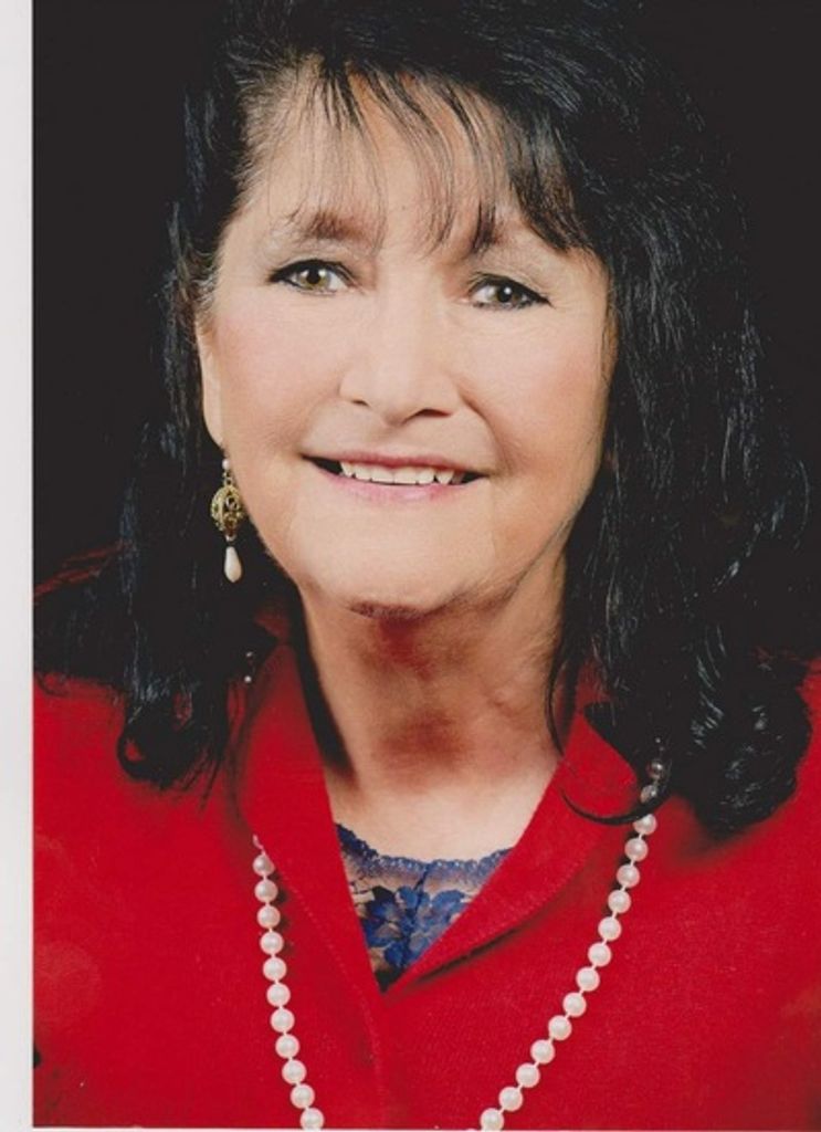 Marilyn E. Dirk Profile Photo