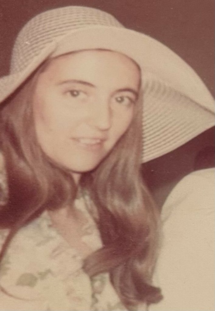 Christine Patricia Bates Schattman