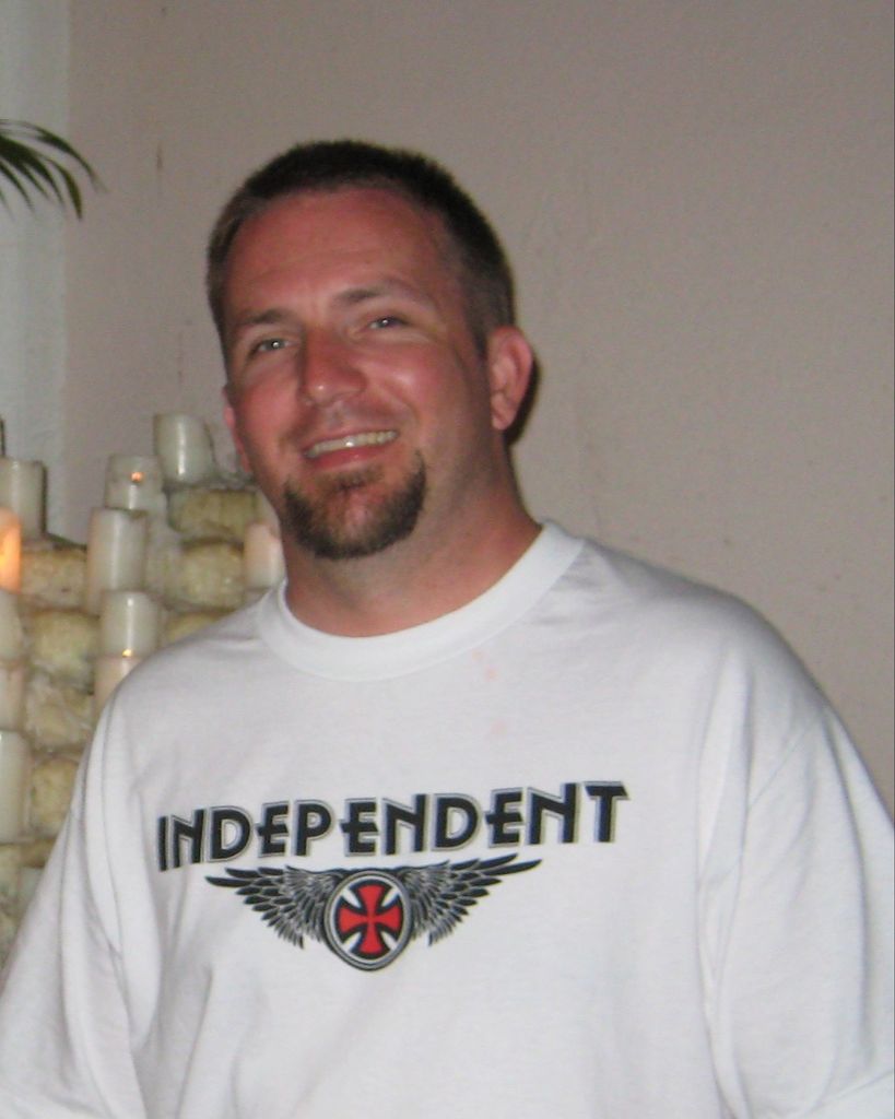 Richard Walker Grant II Profile Photo