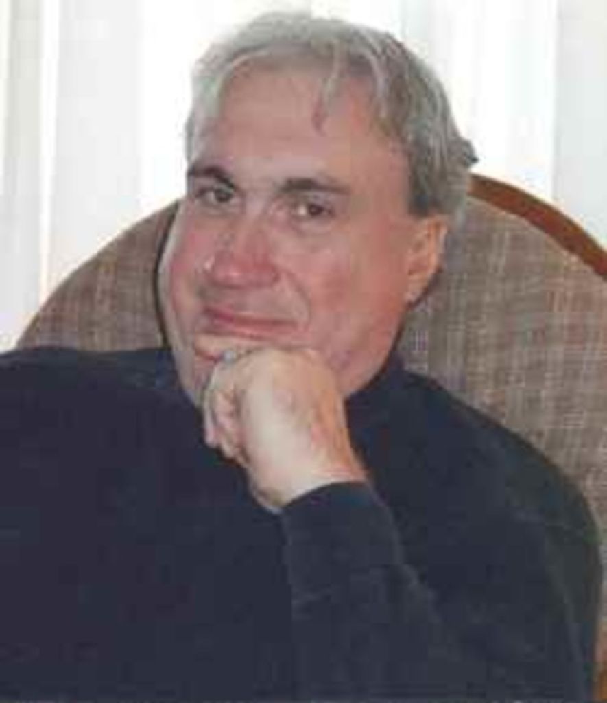 Steven F. Oliver