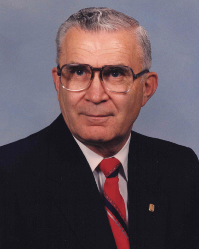 Donald Raymond Kroll