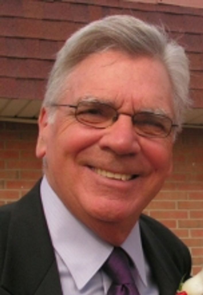 Charles Reynolds