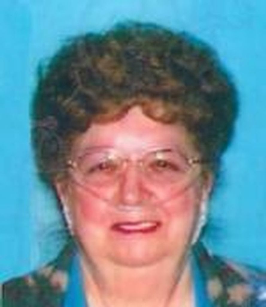 Betty J. Fischer