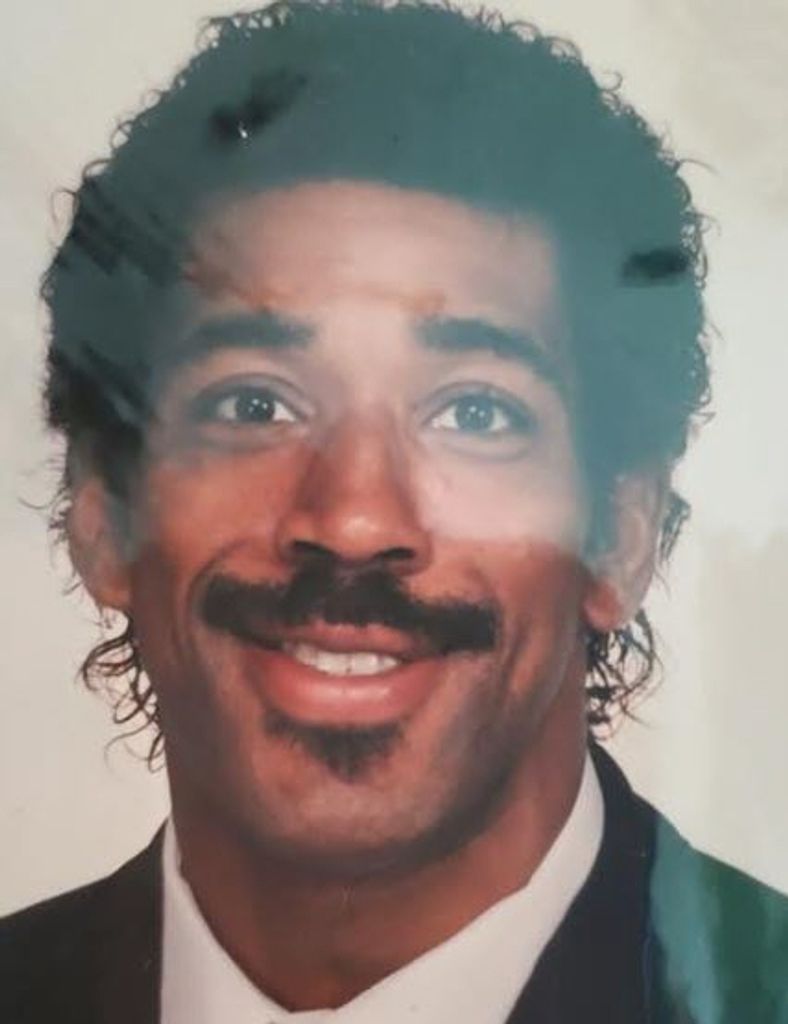 Myron Sallard Sr. Profile Photo