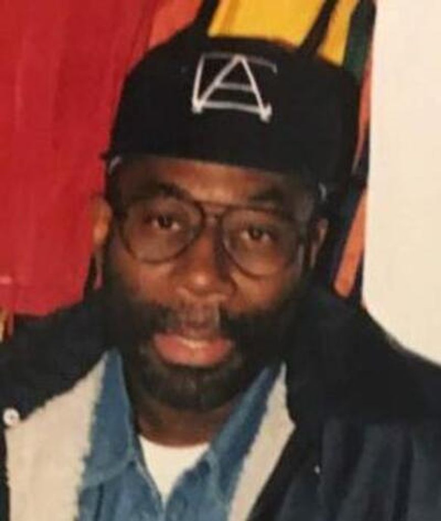 Hildred Wright, Jr. Profile Photo
