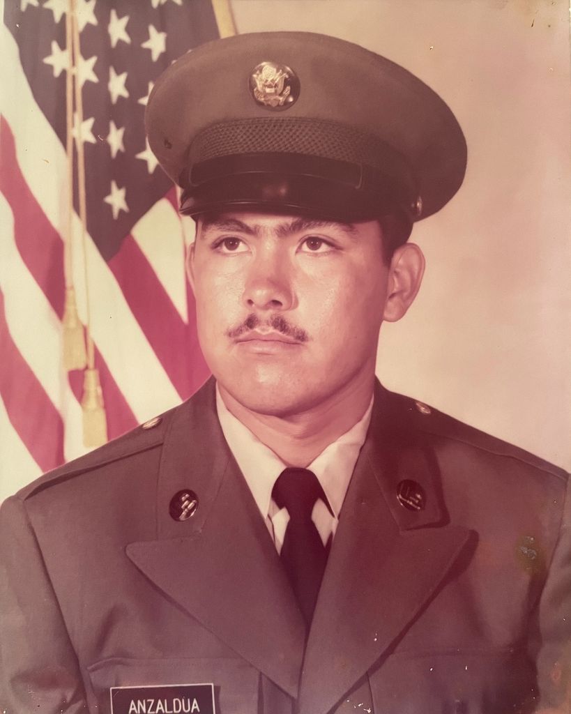 David Anzaldua