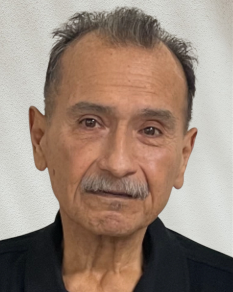 Jose Angel Munos