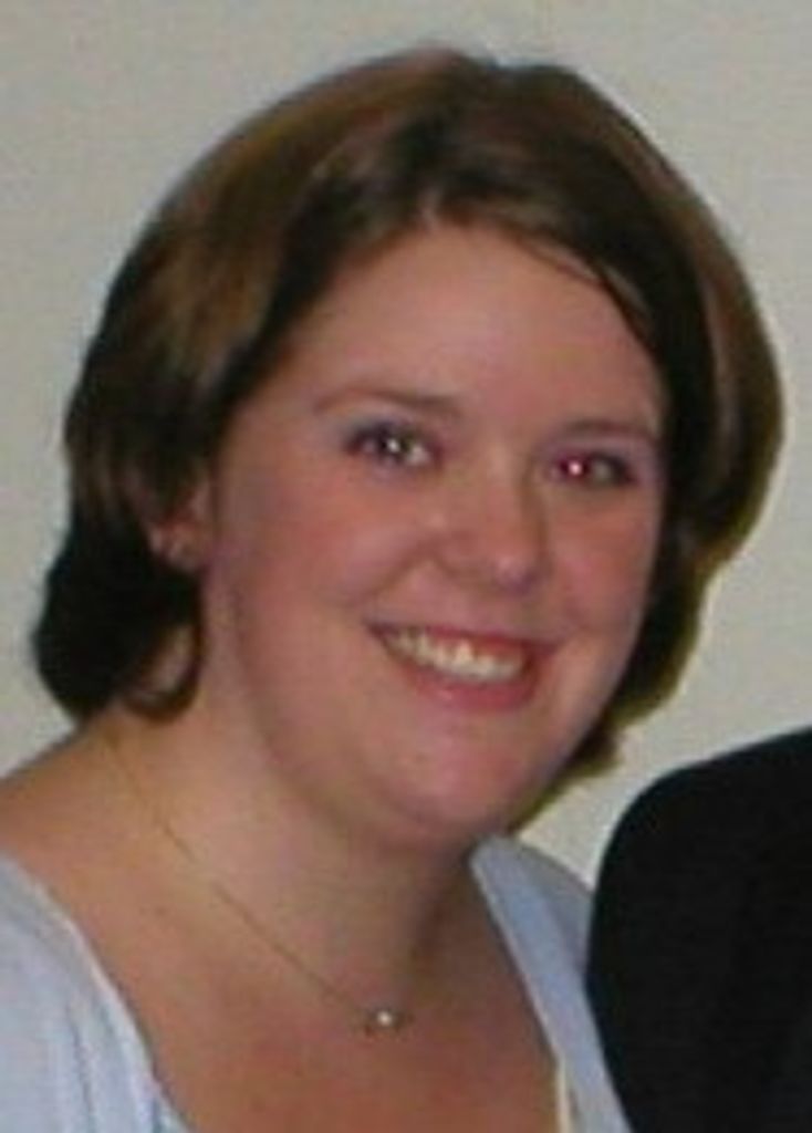 Megan Nicole (Spriggs)  Dalessandro