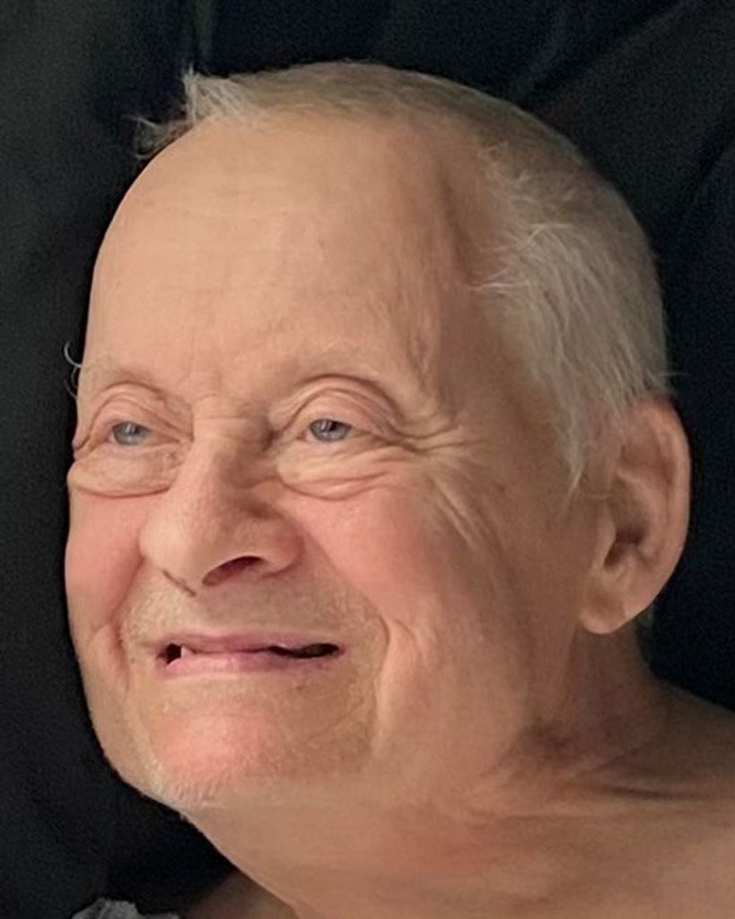 John Charles King Profile Photo