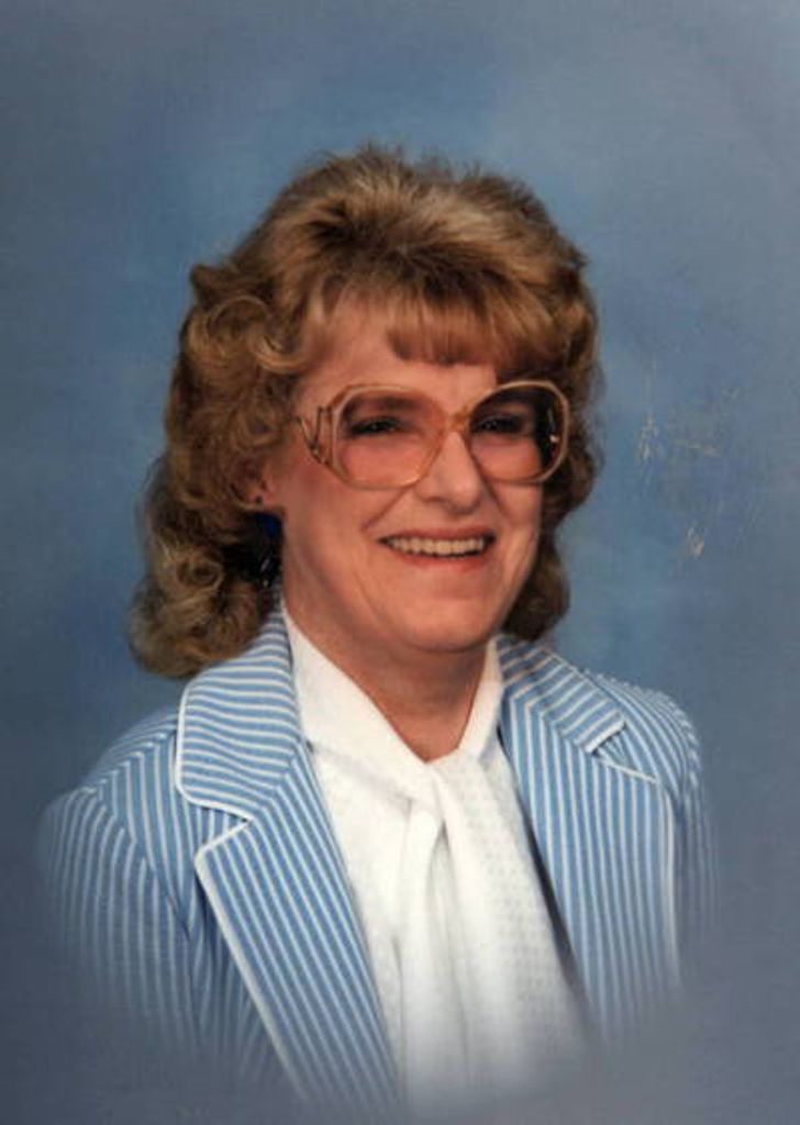 Patricia F. Fermin Profile Photo