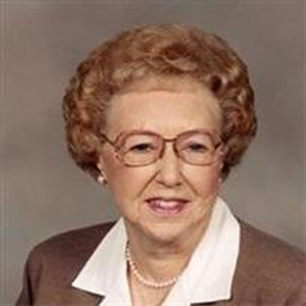 Clarice Knecht Profile Photo