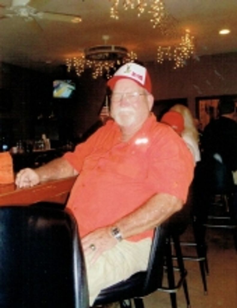 Roy Gene Jackson
