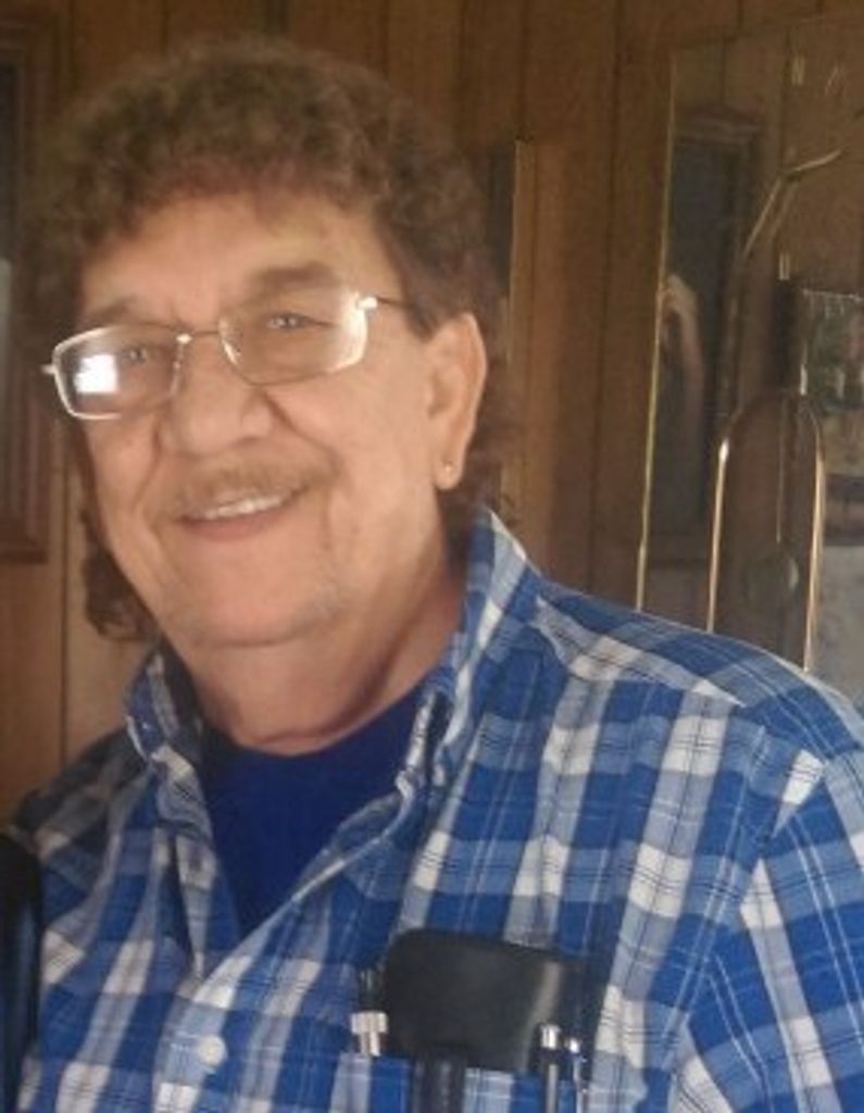 Jerry Lee Boggs Profile Photo
