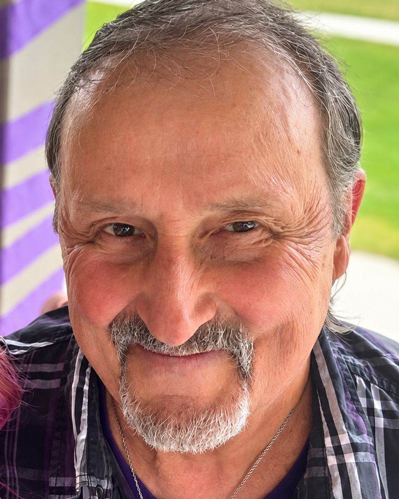 Randolph "Randy" Douvier Profile Photo