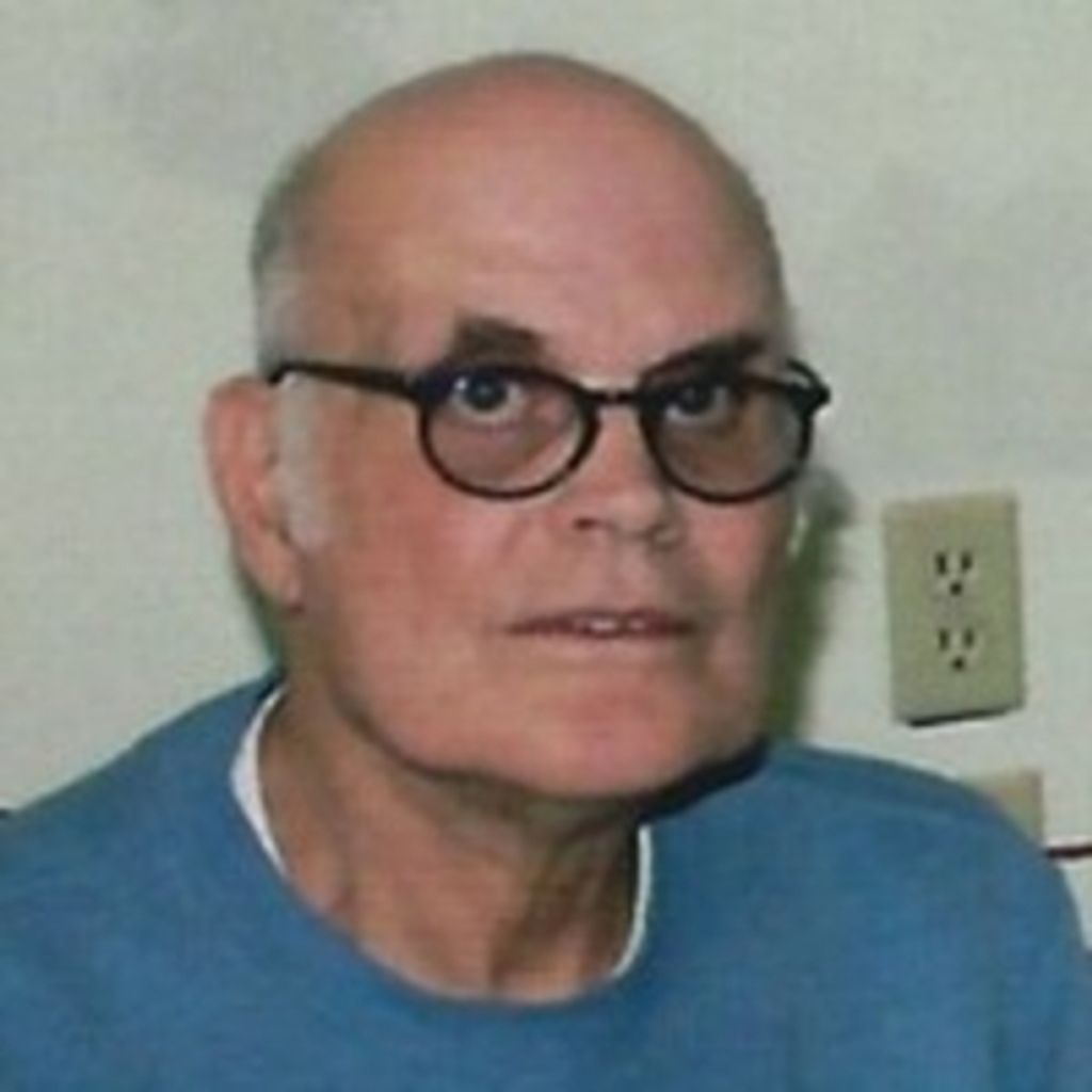 Charles L. Driskill