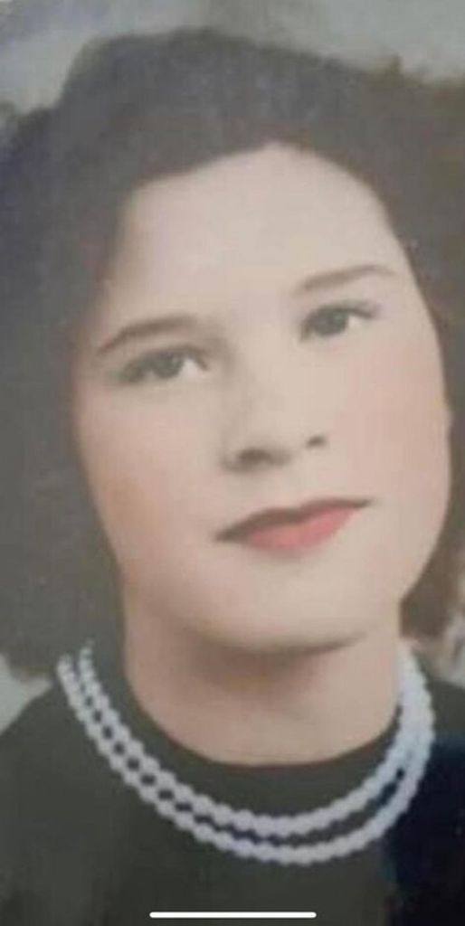 Dixie Myrtle Harmon Profile Photo
