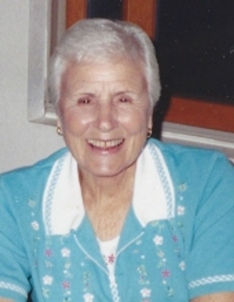 Helen Marie Corley Dettmer Profile Photo