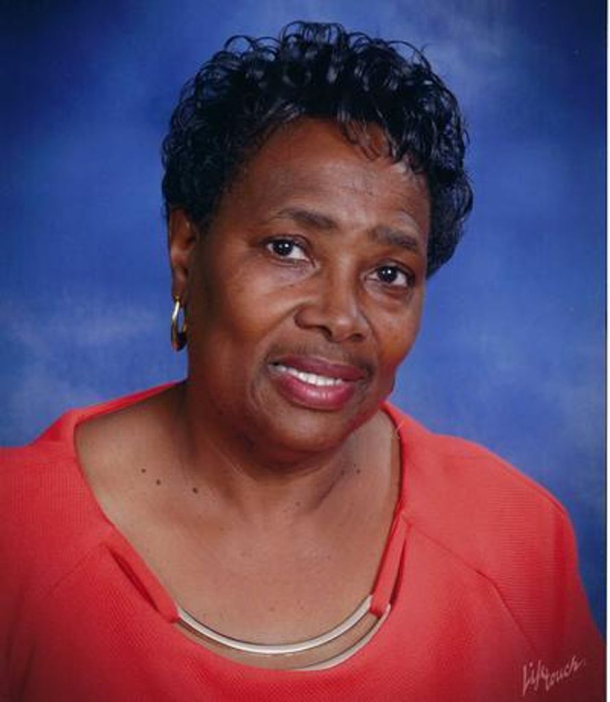 Evelyn Gregory Profile Photo