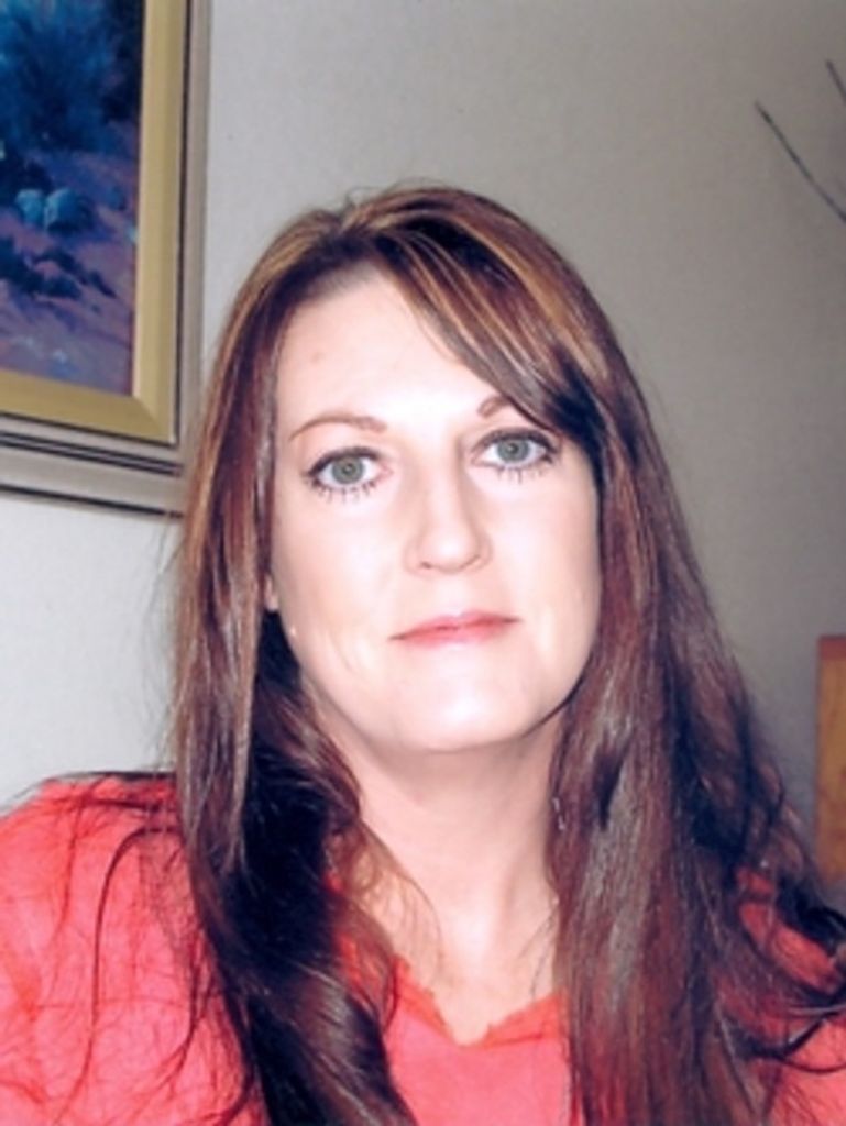 Colette Couton Monahan