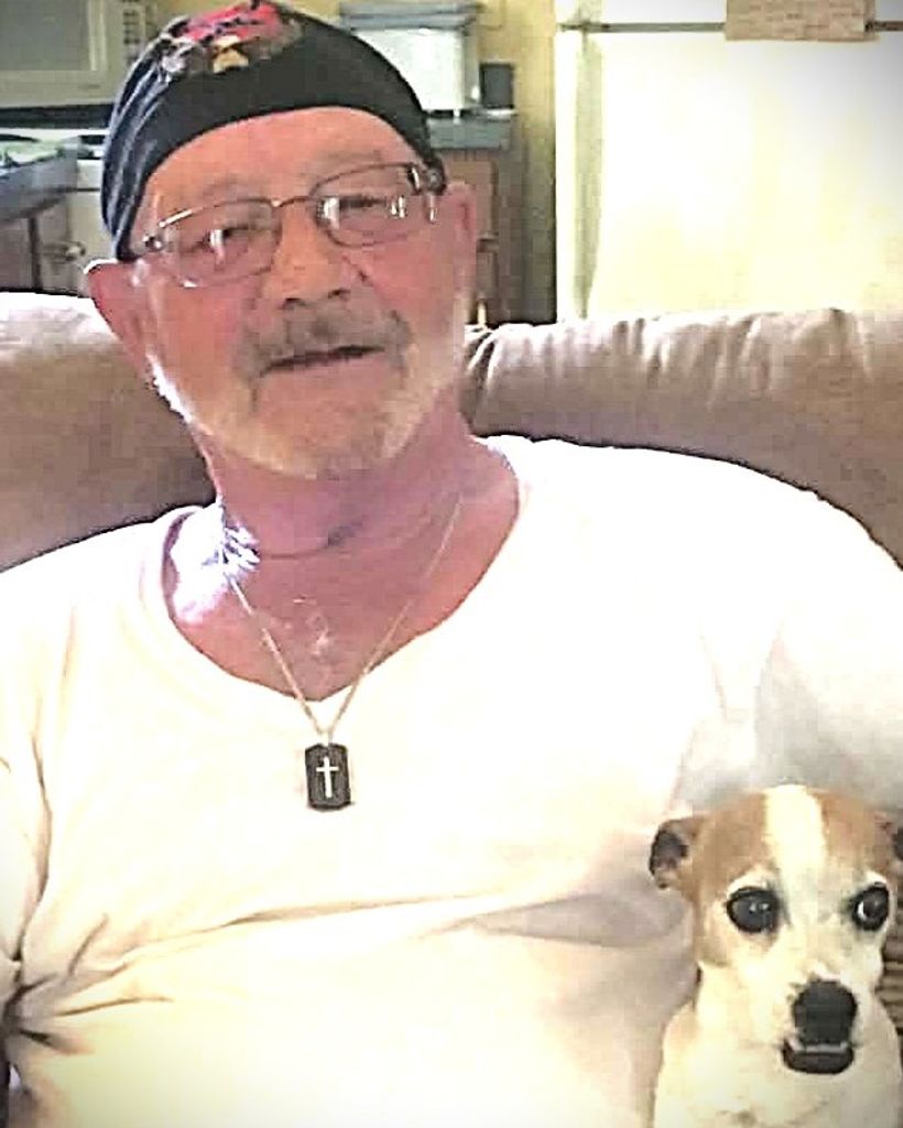 Marshall Dean Gable