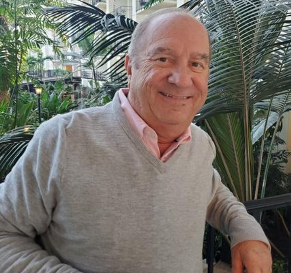 Dr. Larry Thomas Mcclure, Md