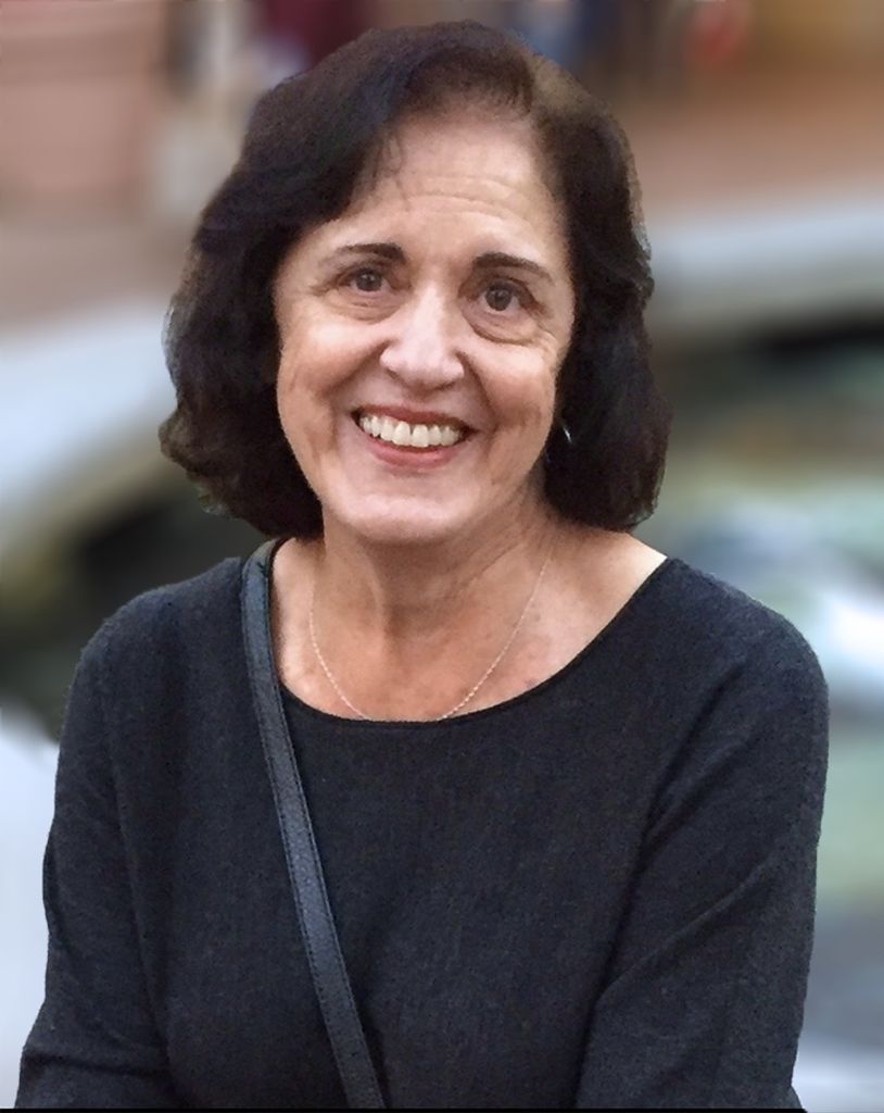 Norma A. Shaia Sayour Profile Photo