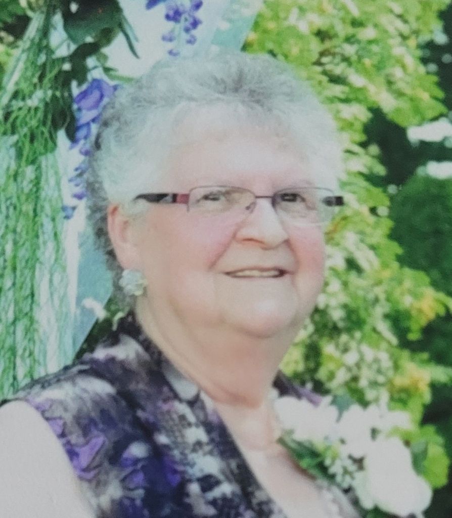 Odette M. Bosse Profile Photo