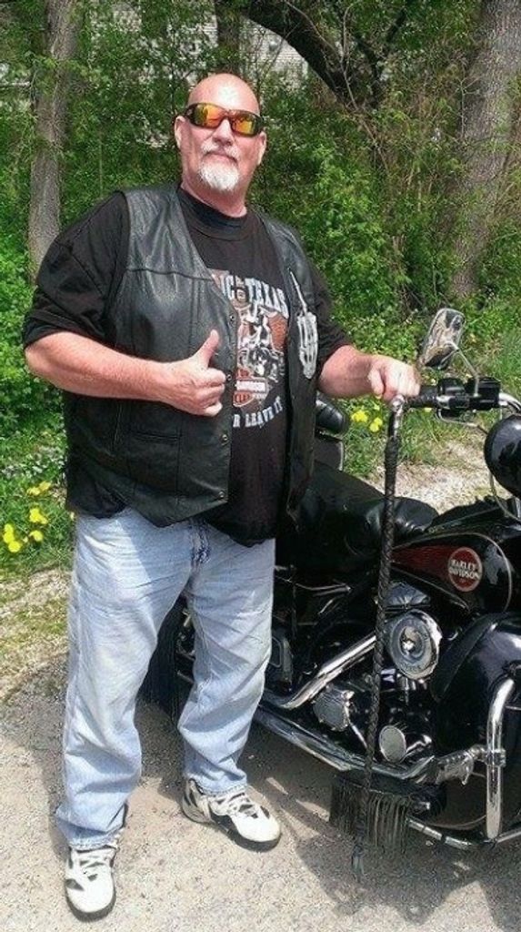 Robert "Big Rob" Child Profile Photo