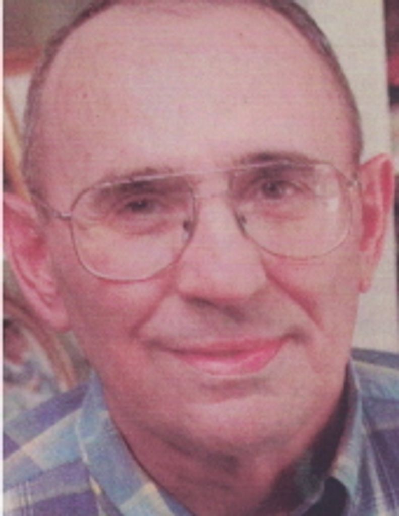 John Rayburn King Profile Photo