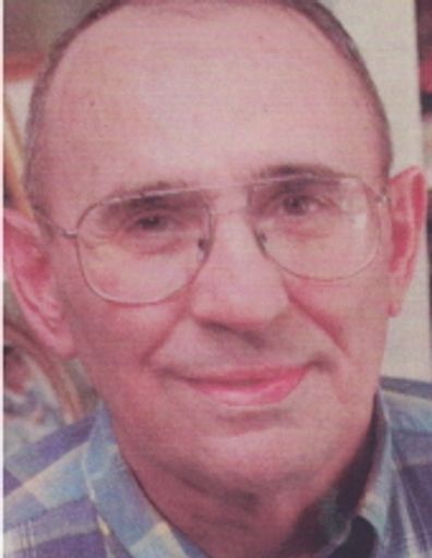 John Rayburn King Profile Photo
