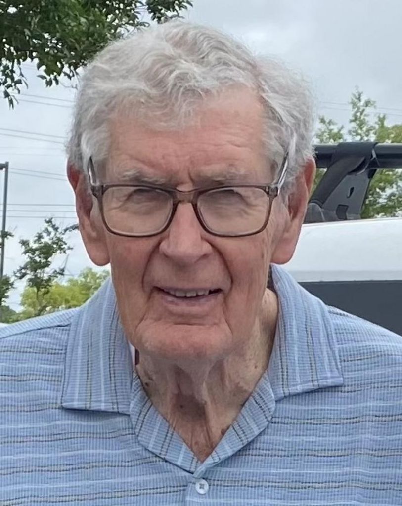 Rex Mcwaters Profile Photo