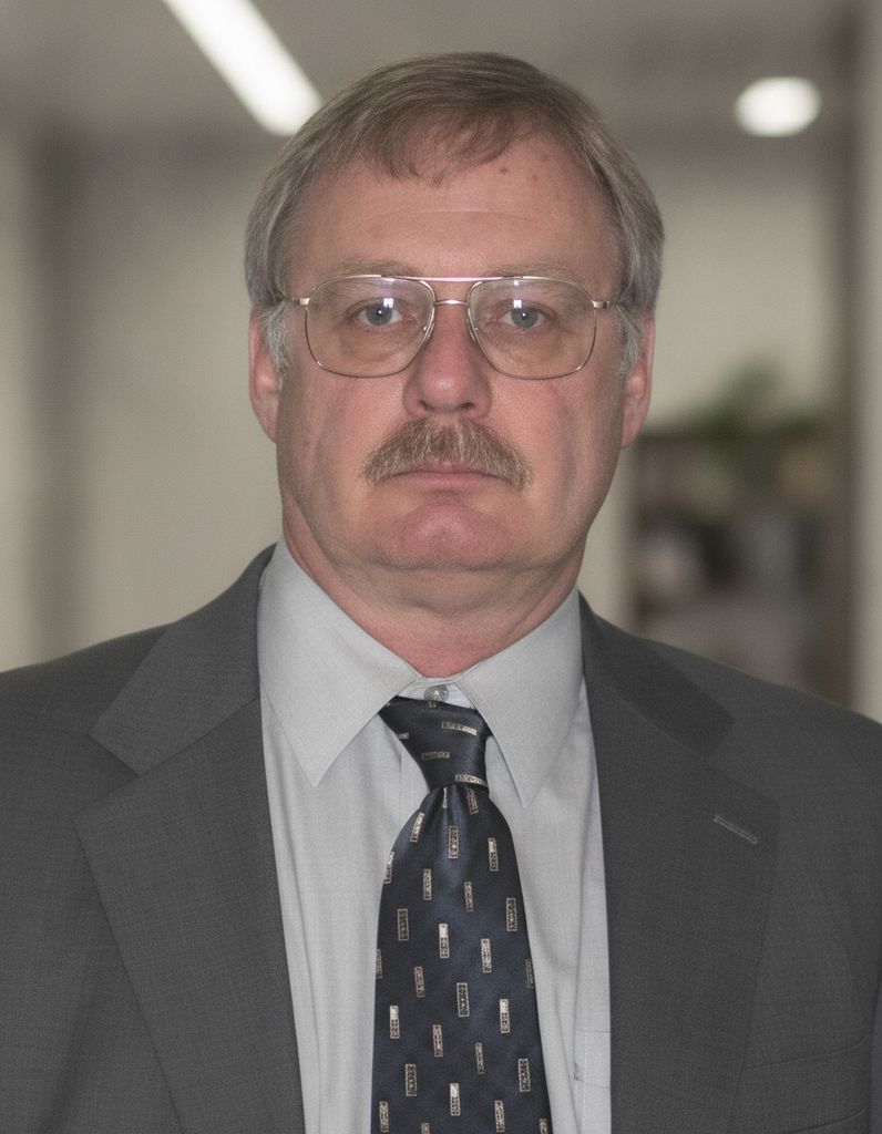 Timothy E. McCann