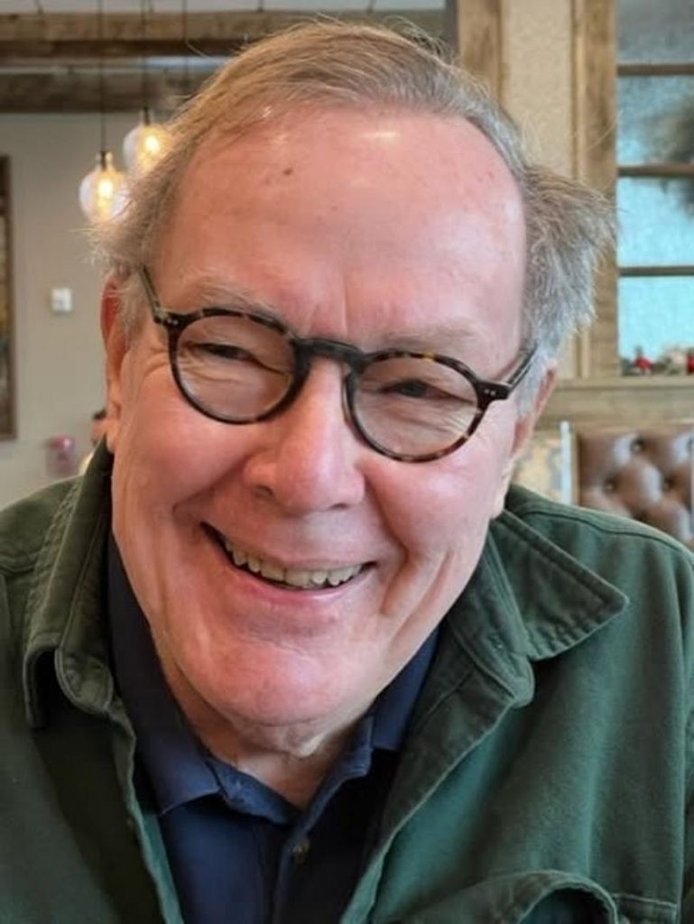 Dr. James "Jim" Michael Barker Profile Photo