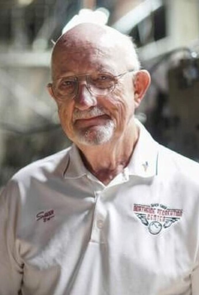Richard P. Sarrazin Profile Photo