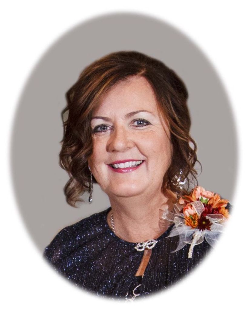 Mary Kaye (Hehir)  Antil