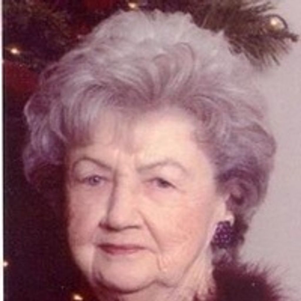 Margaret  Woods Roemer