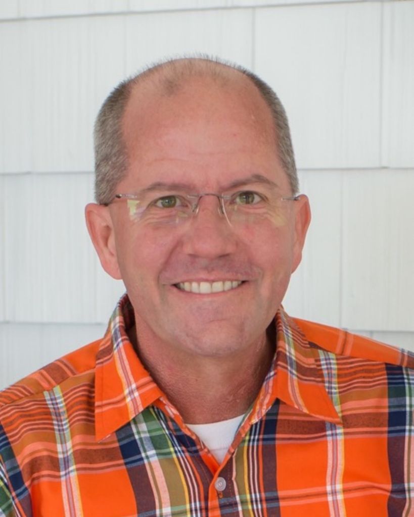 Brian Buttram