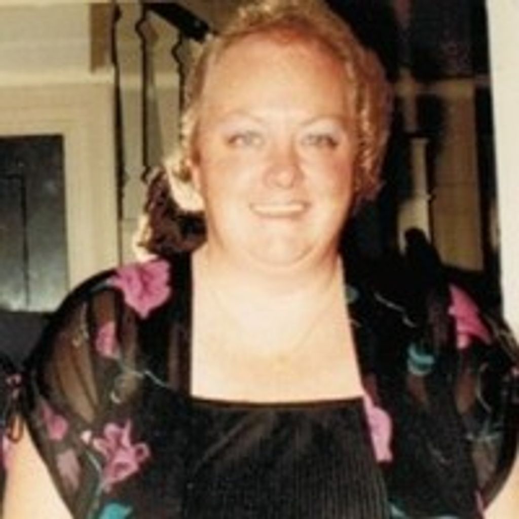 Sharon M. Donahue