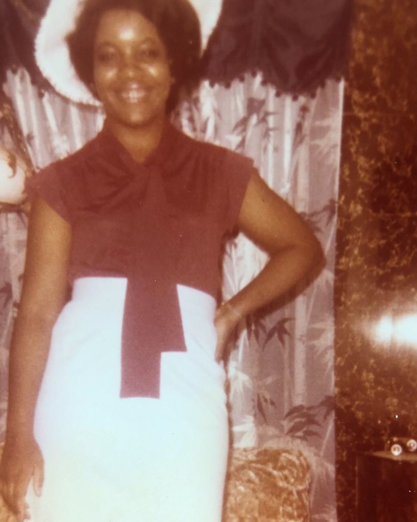 Helen Gregory Profile Photo