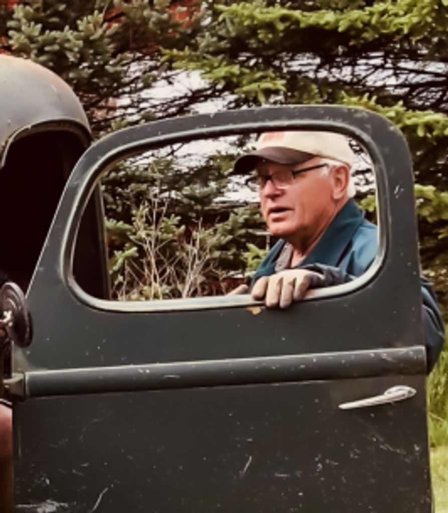 Larry Fideler Profile Photo